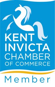 Invicta Chamber Logo gotham - Diamond Communications